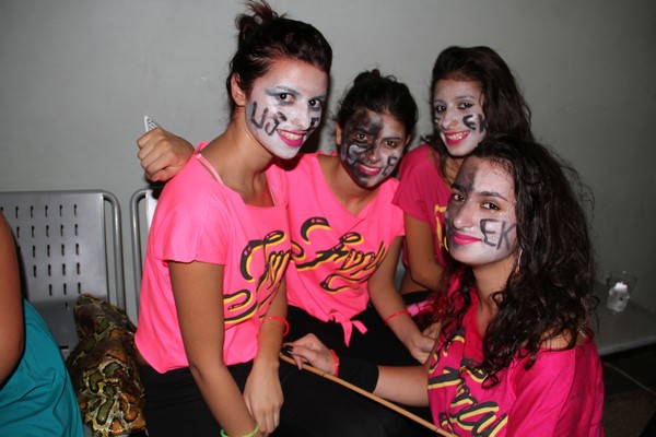 Halloween @ USEK Part 2